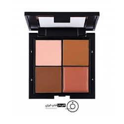 تصویر برای دسته  کانتور و هایلایتر