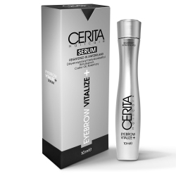 سرم احیا کننده ابروی سریتا 10 میل Cerita Eyebrow Vitalize Serum 10ml