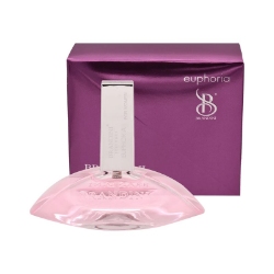 عطر جیبی زنانه برندینی مدل Euphoria حجم 33 میلی لیتر