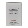 عطر جیبی مردانه برندینی مدل Allure حجم 20 میلی لیتر