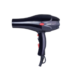 خرید سشوار کویین 2000 وات مدل HD400