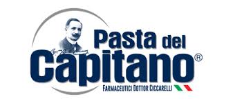 پاستا دل کاپیتانو pasta del capitano